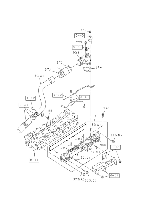 Partial Engine